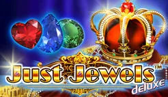Just Jewels Deluxe