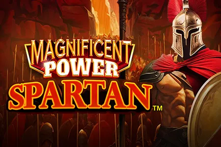 Magnificent Power Spartan™