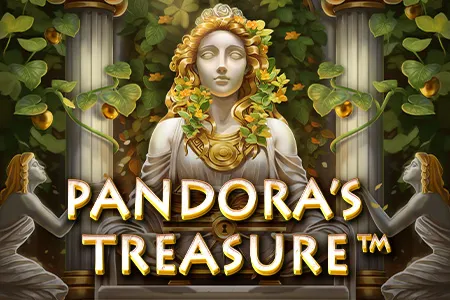 Pandora's Treasure™