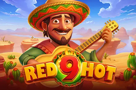 Red Hot 9