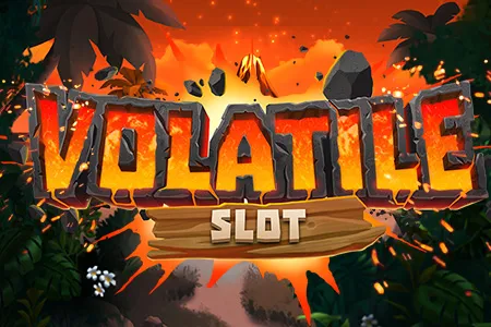 Volatile Slot